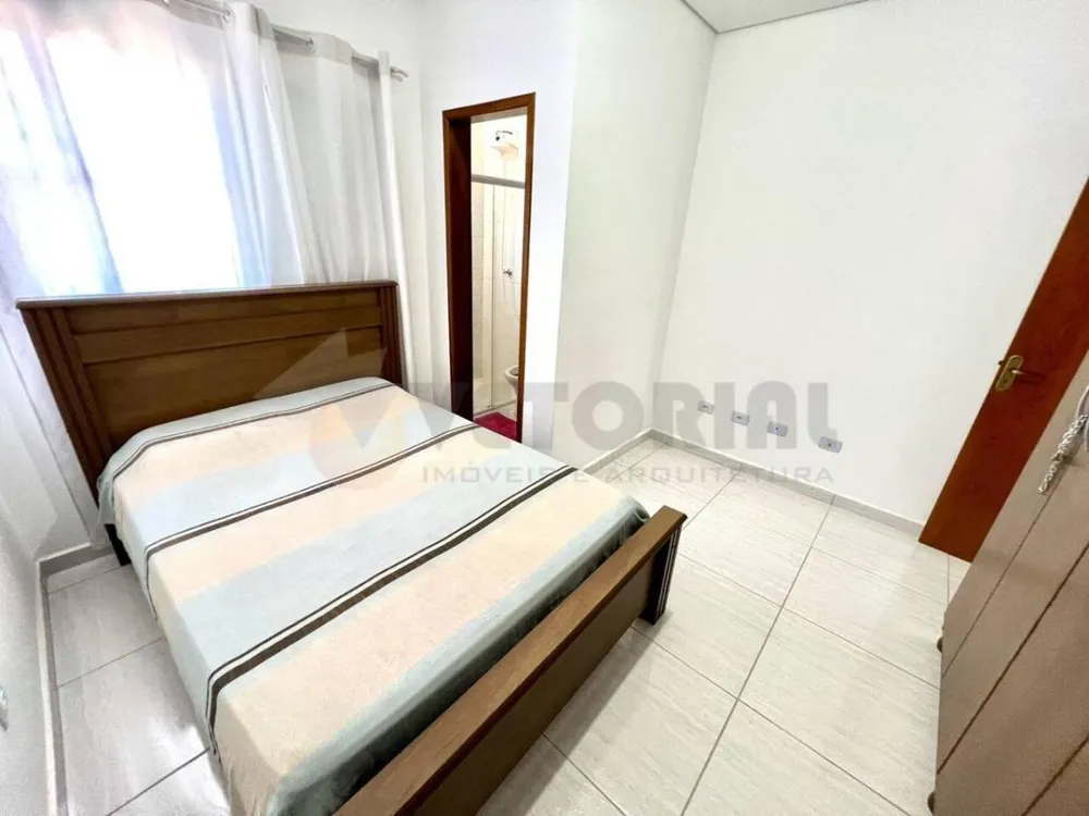 Sobrado, 2 quartos, 66 m² - Foto 7