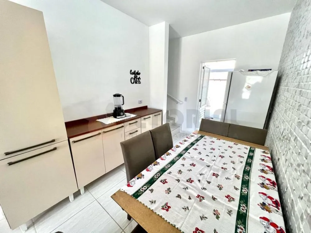 Sobrado, 2 quartos, 66 m² - Foto 9