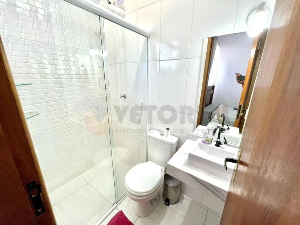 Sobrado, 2 quartos, 66 m² - Foto 16