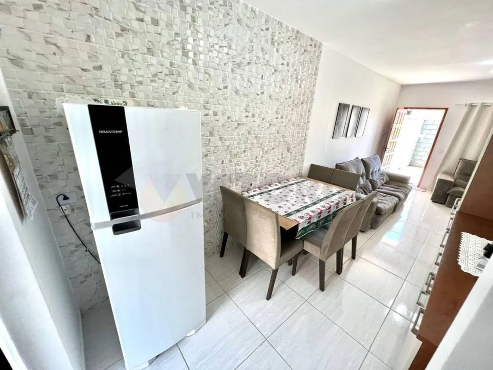 Sobrado, 2 quartos, 66 m² - Foto 5