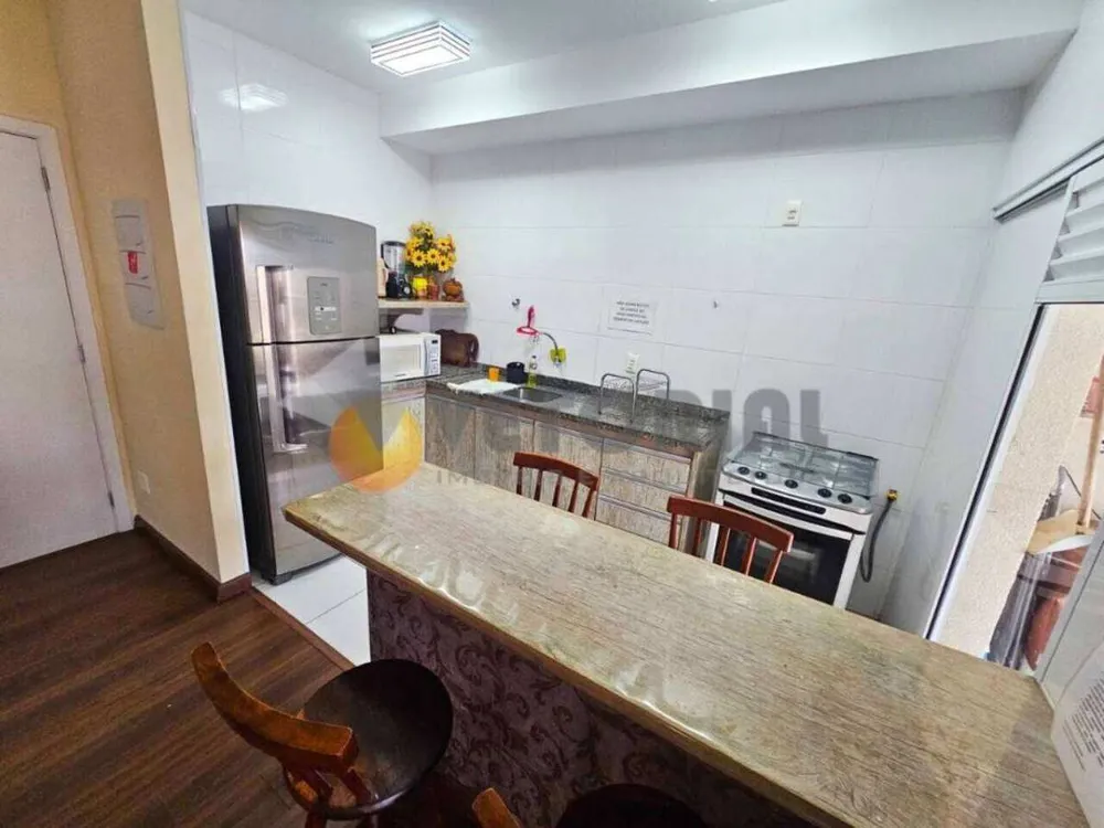 Apartamento, 3 quartos, 87 m² - Foto 2