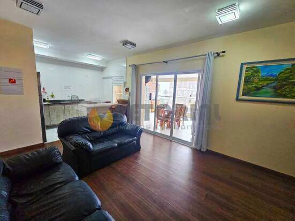 Apartamento, 3 quartos, 87 m² - Foto 1