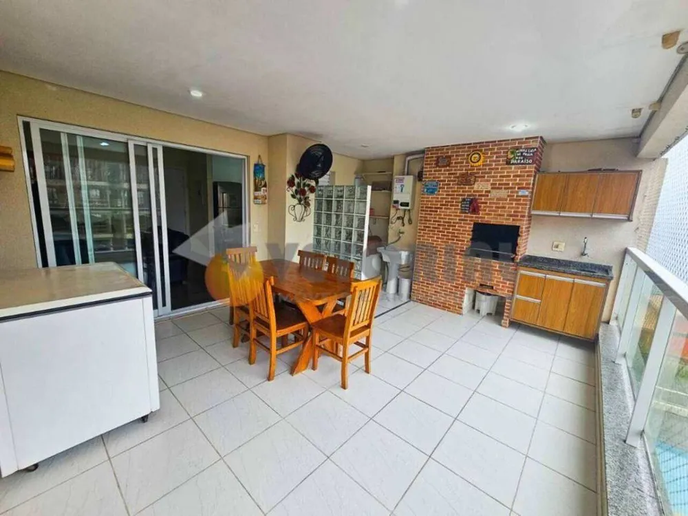 Apartamento, 3 quartos, 87 m² - Foto 3