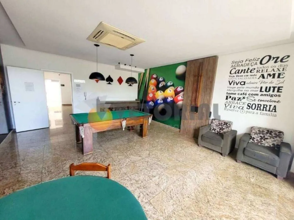 Apartamento, 3 quartos, 87 m² - Foto 10