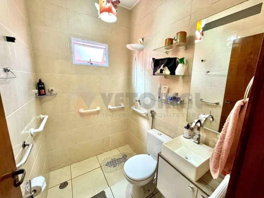 Casa, 3 quartos, 152 m² - Foto 11
