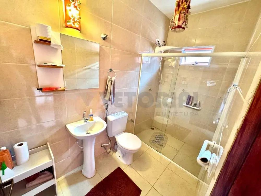 Casa, 3 quartos, 152 m² - Foto 9