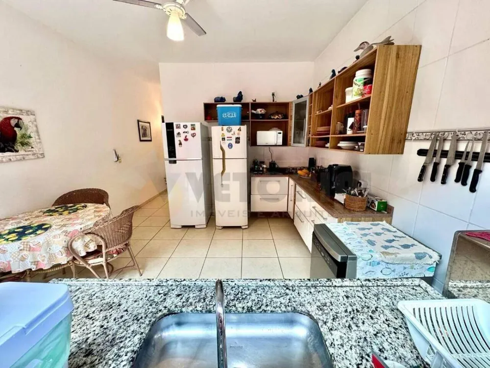 Casa, 3 quartos, 152 m² - Foto 8