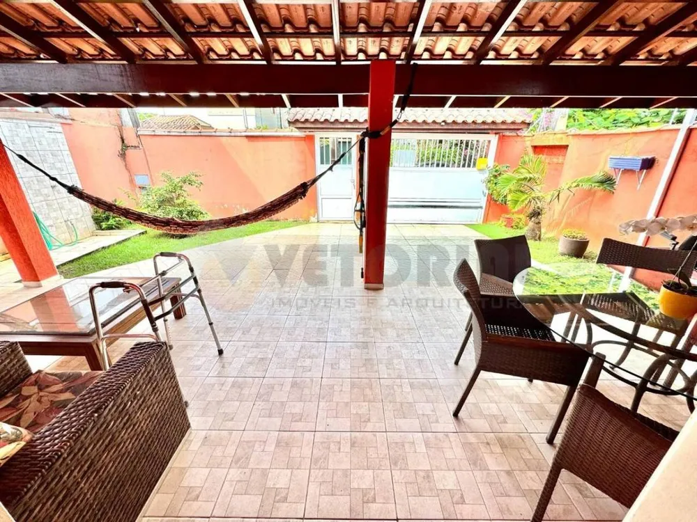 Casa, 3 quartos, 152 m² - Foto 3