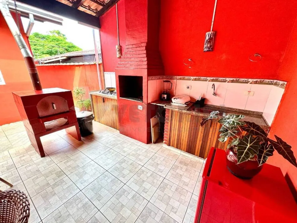 Casa, 3 quartos, 152 m² - Foto 14