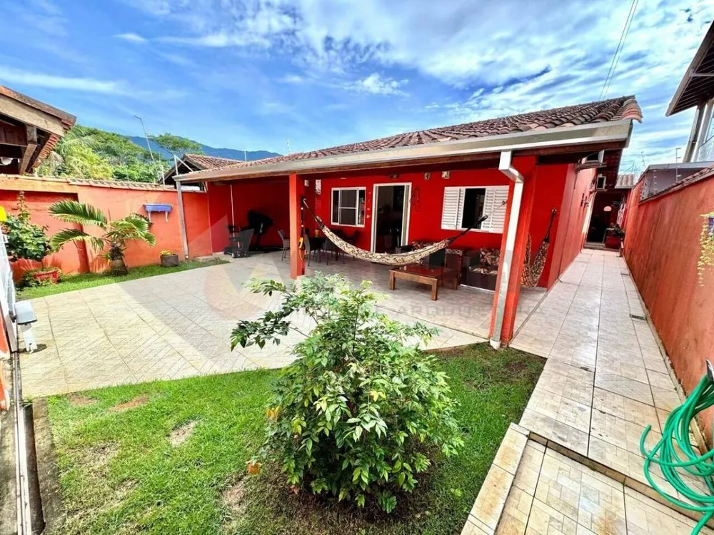 Casa, 3 quartos, 152 m² - Foto 1
