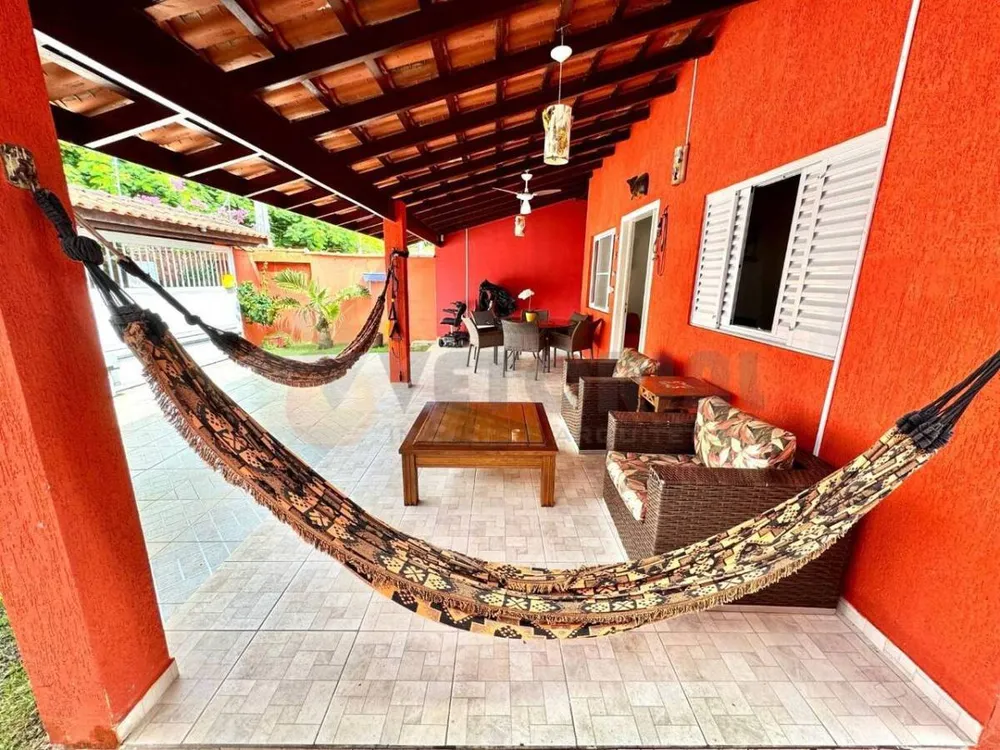Casa, 3 quartos, 152 m² - Foto 2