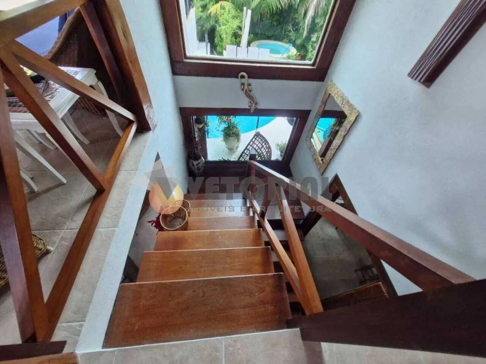 Sobrado, 4 quartos, 301 m² - Foto 7