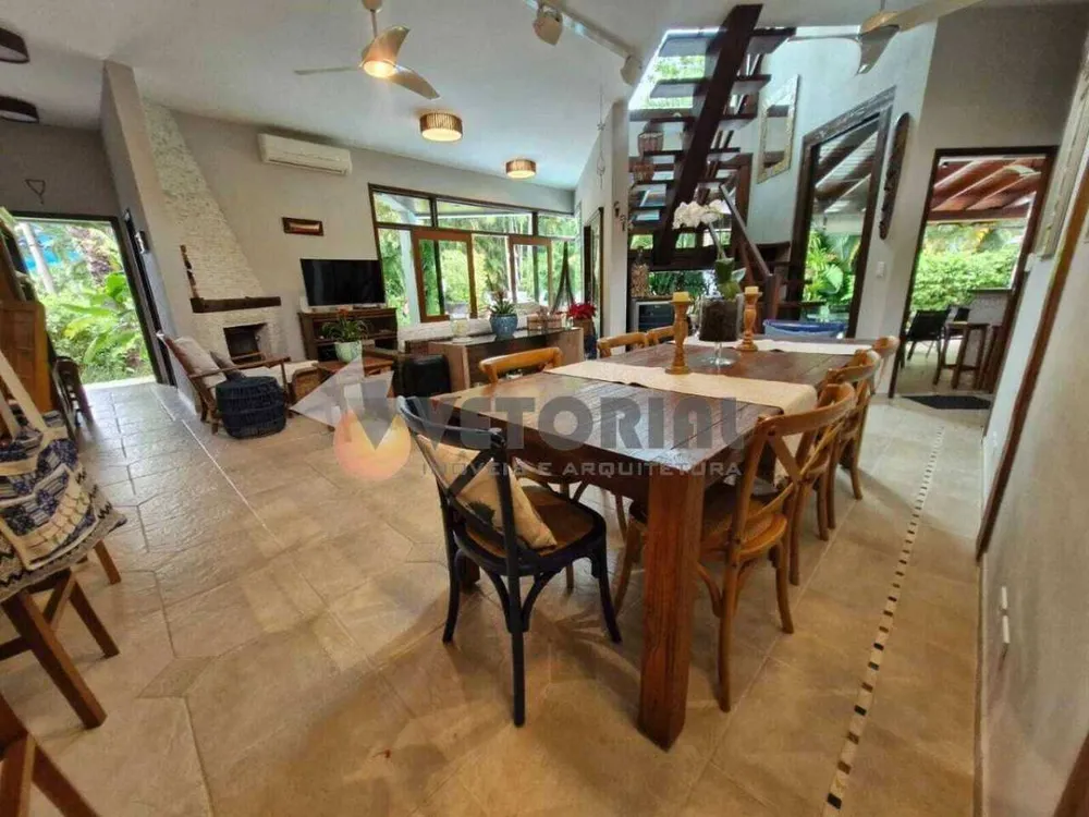 Sobrado, 4 quartos, 301 m² - Foto 3