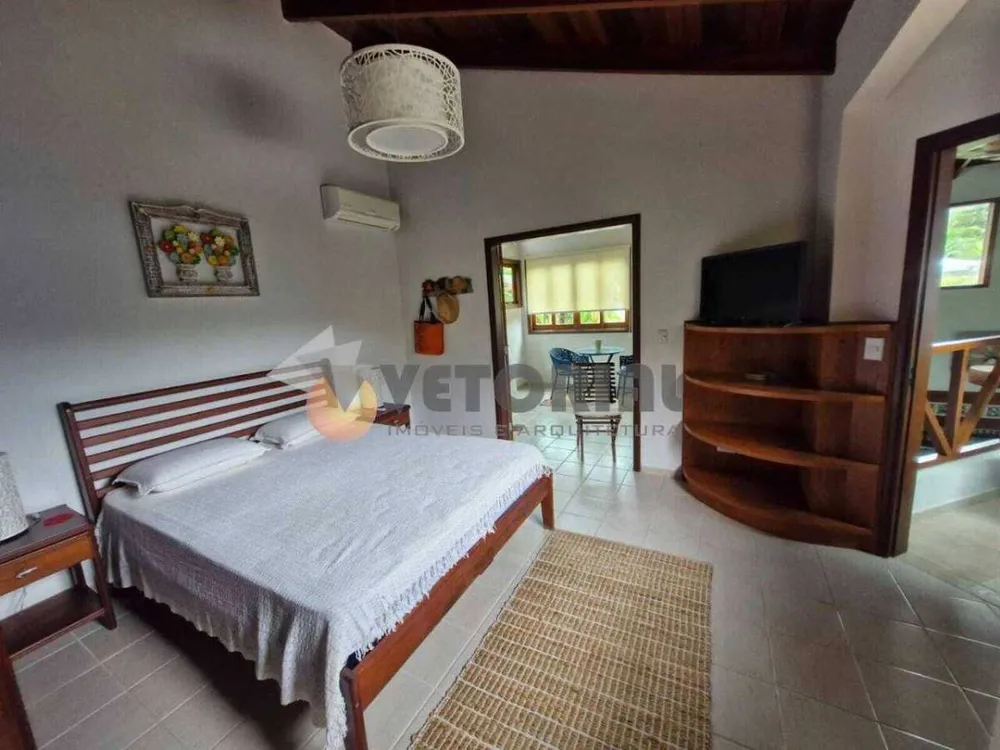 Sobrado, 4 quartos, 301 m² - Foto 8