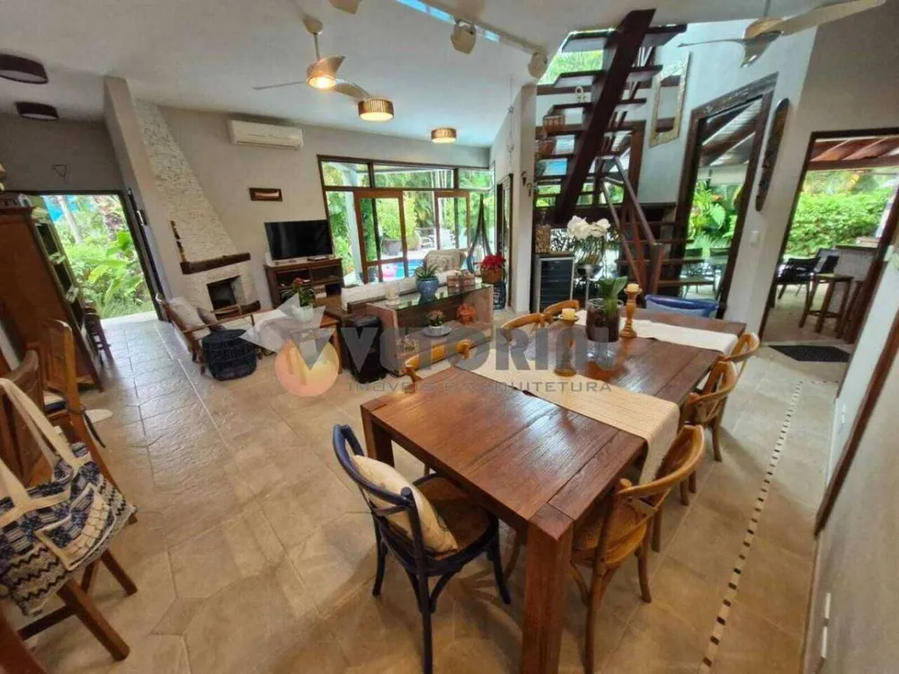 Sobrado, 4 quartos, 301 m² - Foto 12
