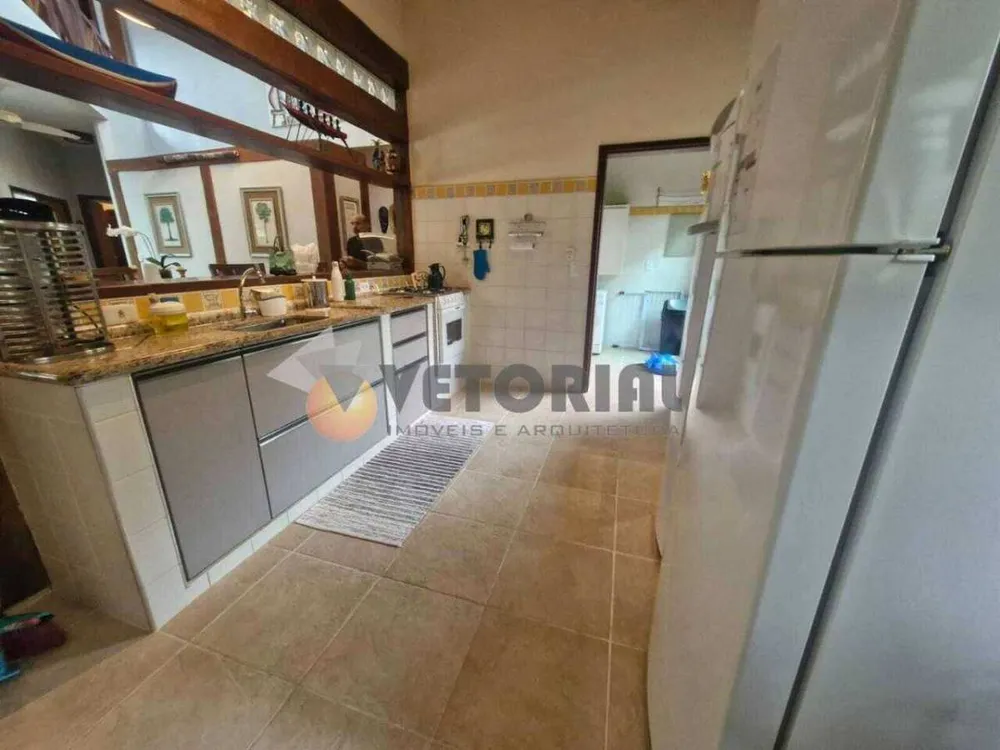 Sobrado, 4 quartos, 301 m² - Foto 5