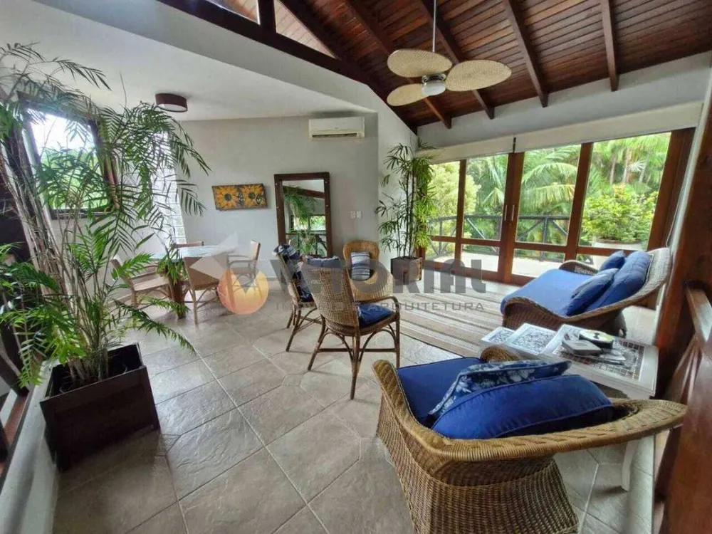 Sobrado, 4 quartos, 301 m² - Foto 10