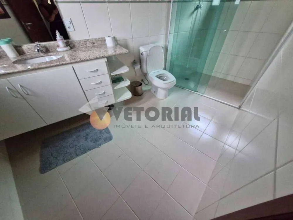 Sobrado, 4 quartos, 301 m² - Foto 11