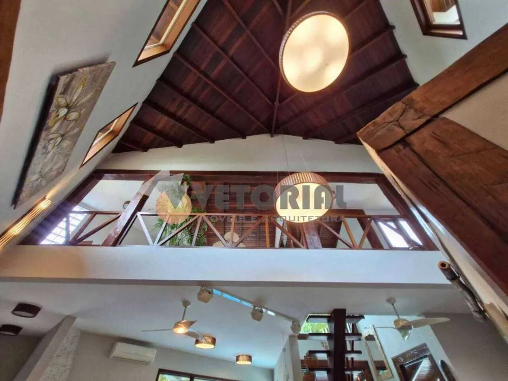 Sobrado, 4 quartos, 301 m² - Foto 6