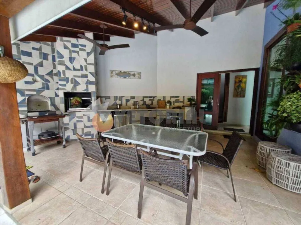 Sobrado, 4 quartos, 301 m² - Foto 2