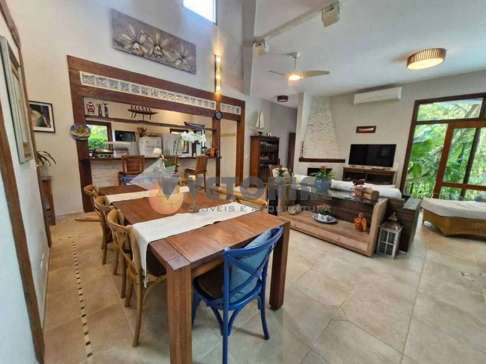 Sobrado, 4 quartos, 301 m² - Foto 4