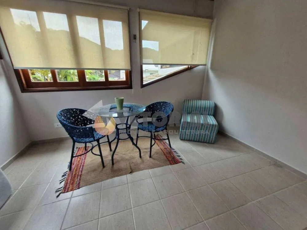 Sobrado, 4 quartos, 301 m² - Foto 9