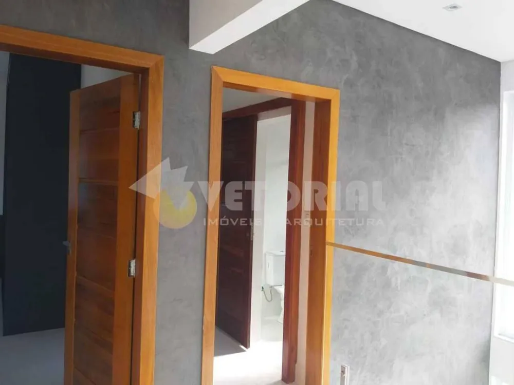 Sobrado, 4 quartos, 365 m² - Foto 2