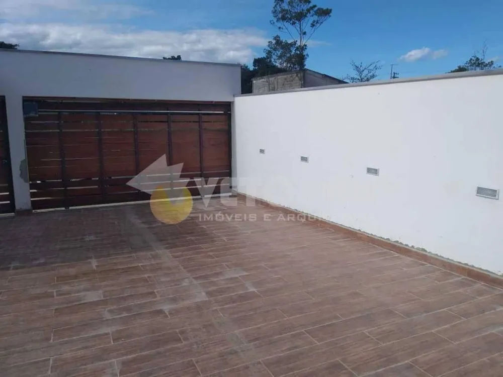 Sobrado, 4 quartos, 365 m² - Foto 4