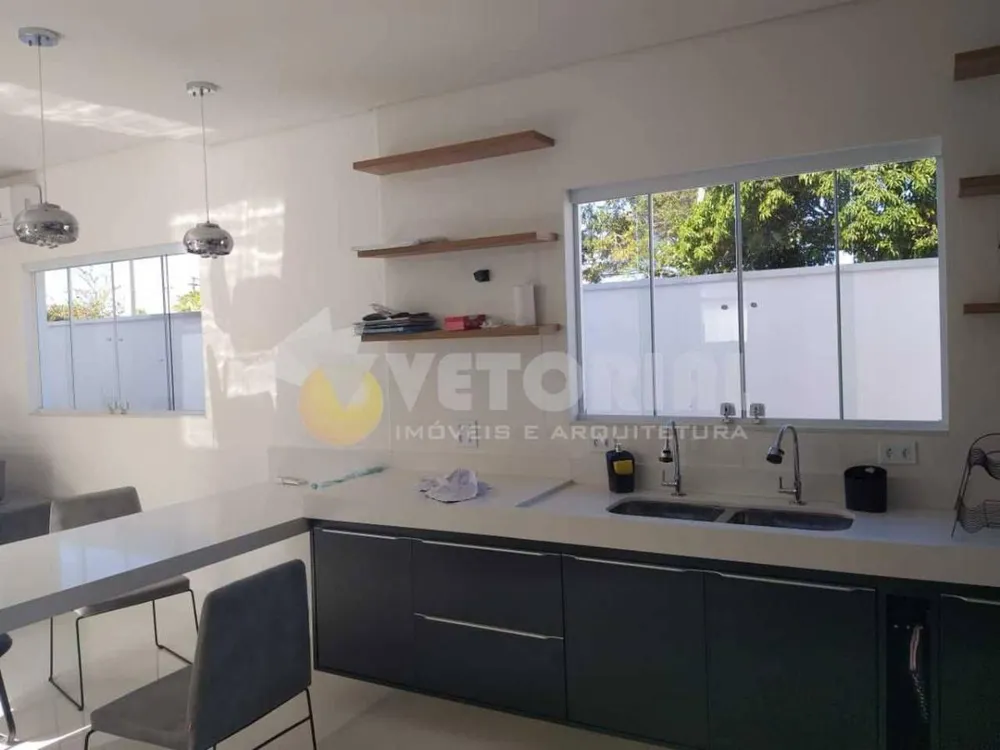 Sobrado, 4 quartos, 365 m² - Foto 7