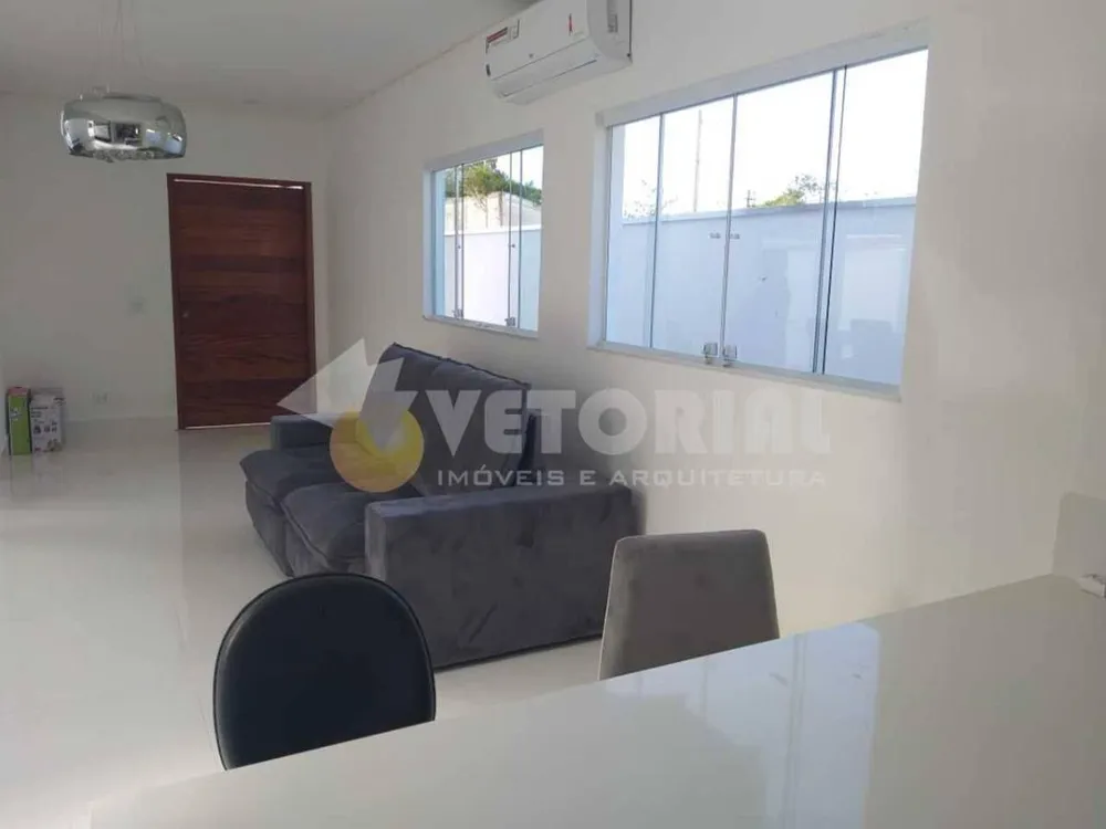 Sobrado, 4 quartos, 365 m² - Foto 5