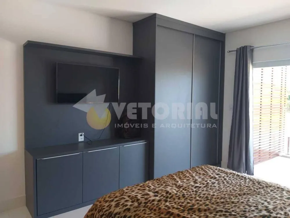 Sobrado, 4 quartos, 365 m² - Foto 10