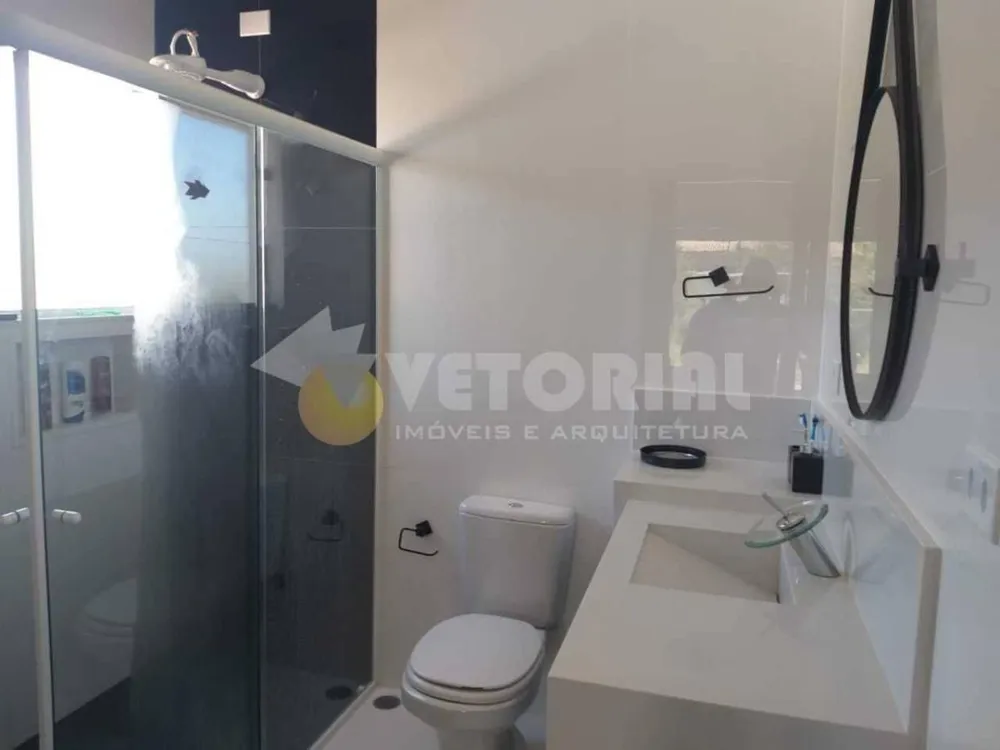 Sobrado, 4 quartos, 365 m² - Foto 16