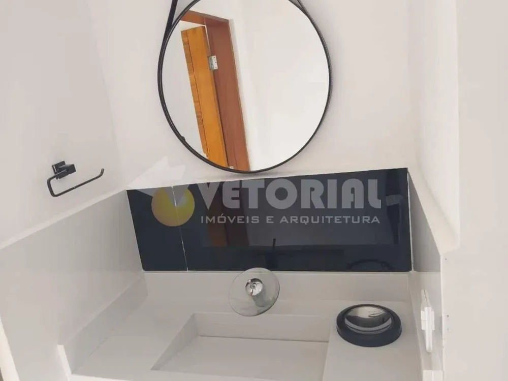 Sobrado, 4 quartos, 365 m² - Foto 13
