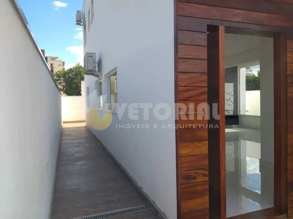Sobrado, 4 quartos, 365 m² - Foto 3