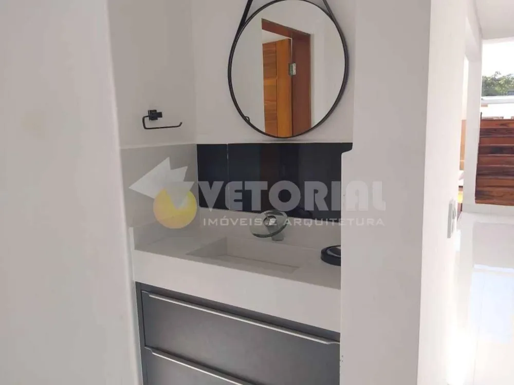 Sobrado, 4 quartos, 365 m² - Foto 15