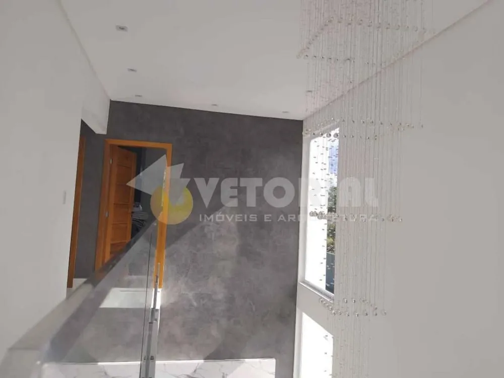 Sobrado, 4 quartos, 365 m² - Foto 8