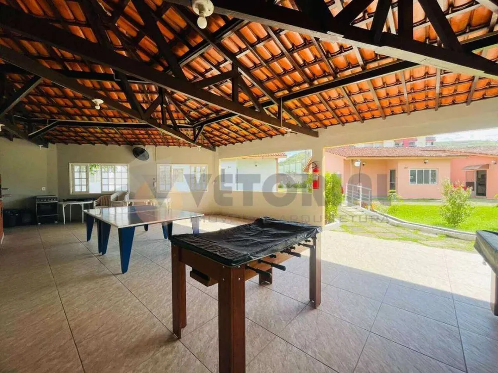 Casa de Condomínio, 2 quartos - Foto 8