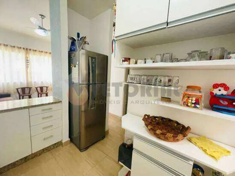 Casa de Condomínio, 2 quartos - Foto 2