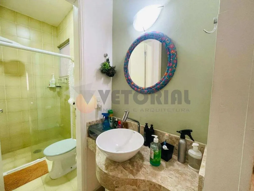 Casa de Condomínio, 2 quartos - Foto 7