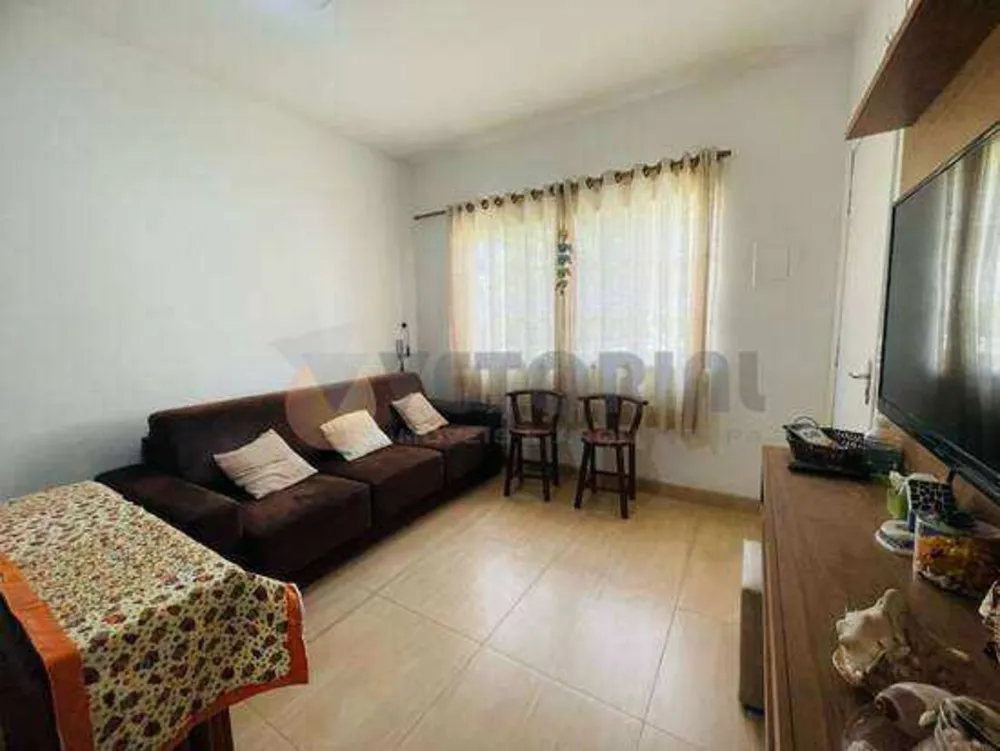 Casa de Condomínio, 2 quartos - Foto 3