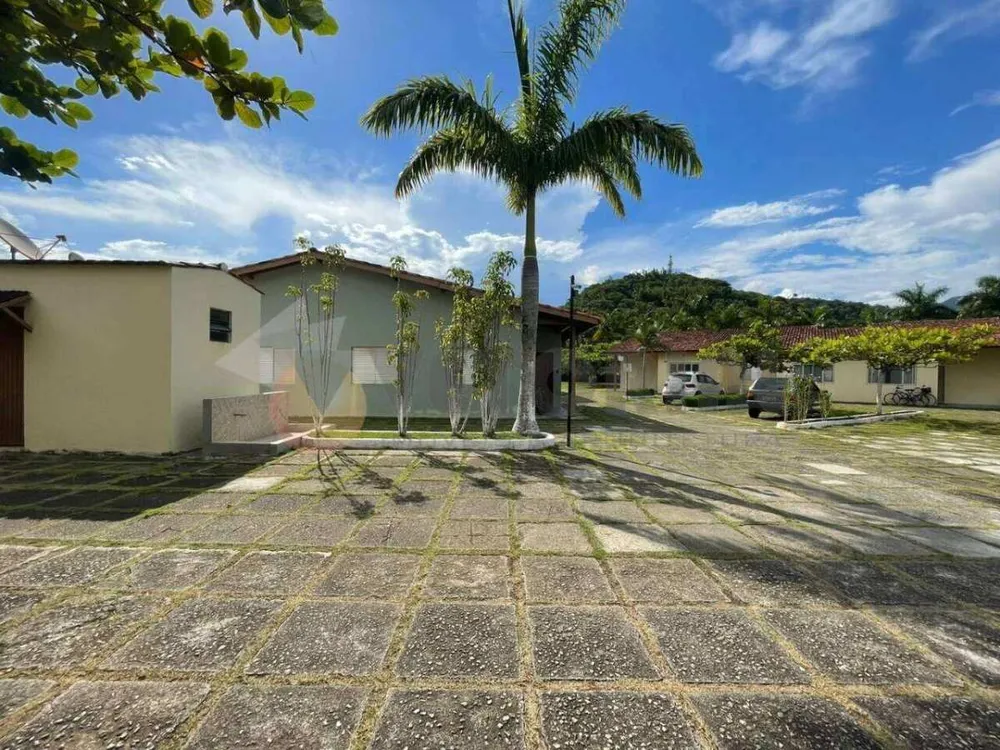 Casa de Condomínio, 2 quartos - Foto 8