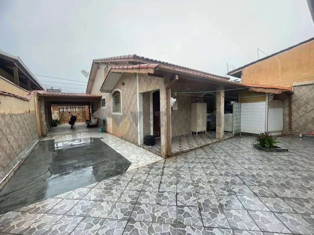 Casa, 3 quartos, 152 m² - Foto 3