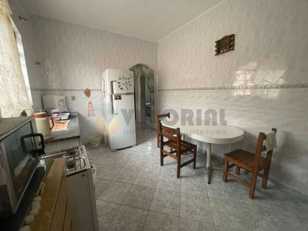 Casa, 3 quartos, 152 m² - Foto 2