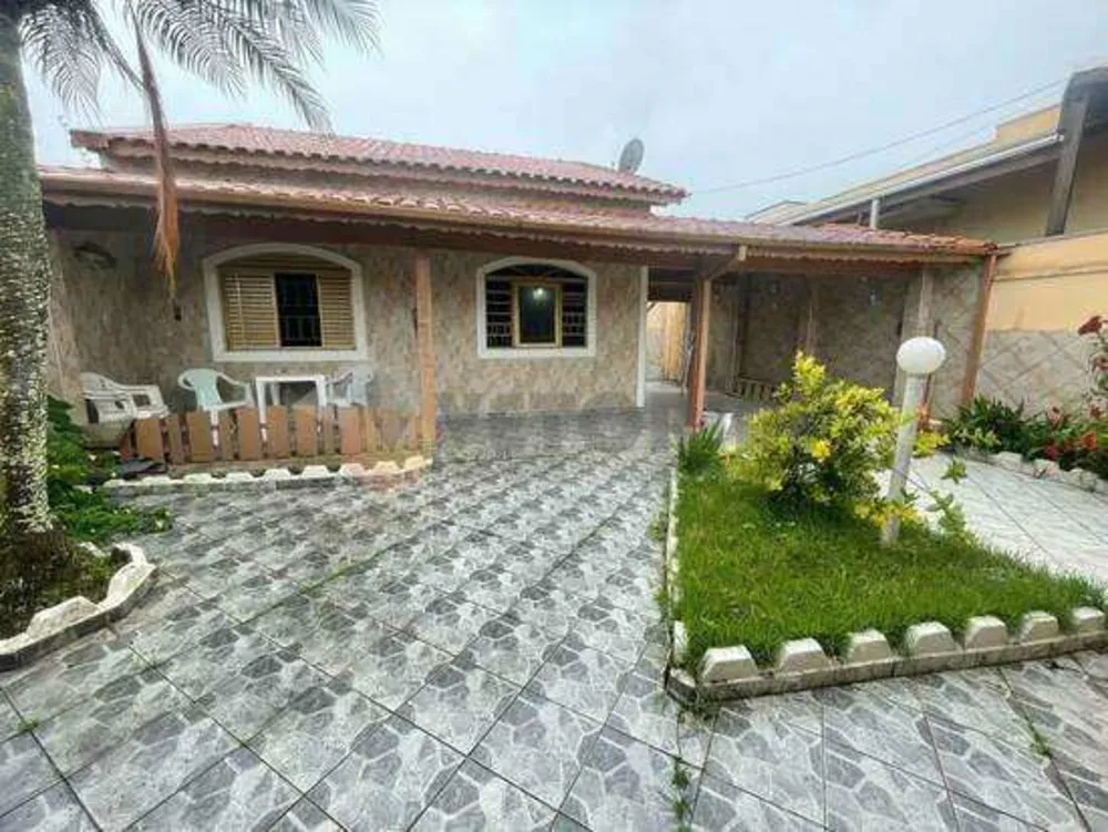 Casa, 3 quartos, 152 m² - Foto 1