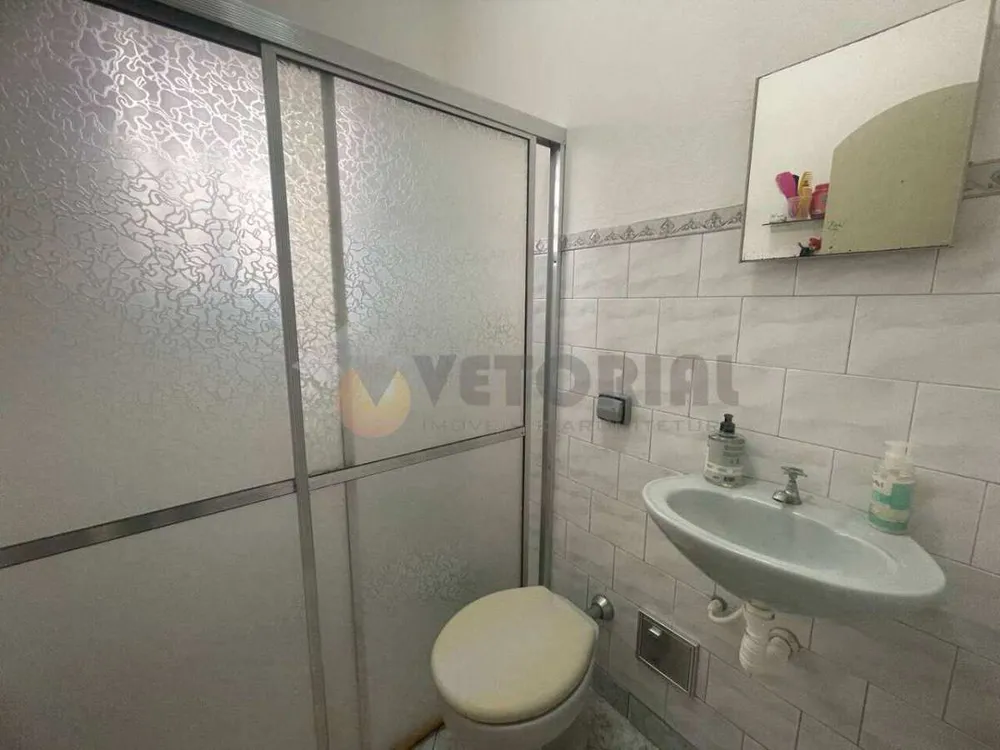 Casa, 3 quartos, 152 m² - Foto 4