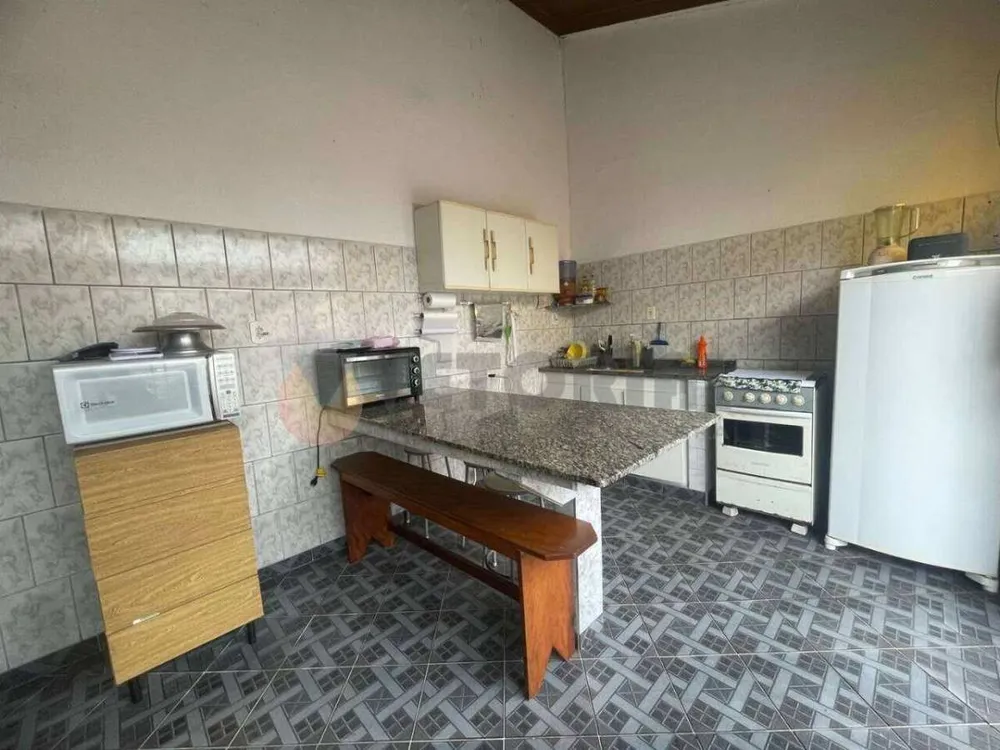Casa, 3 quartos, 152 m² - Foto 1