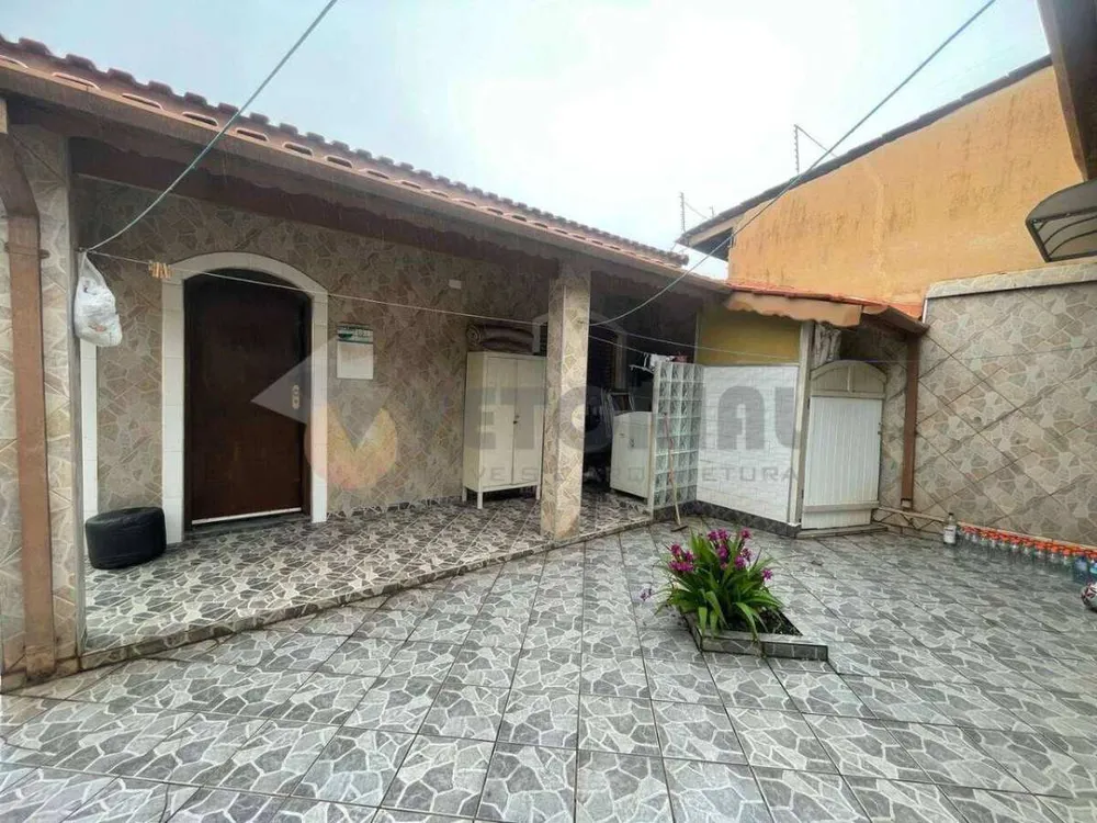 Casa, 3 quartos, 152 m² - Foto 2