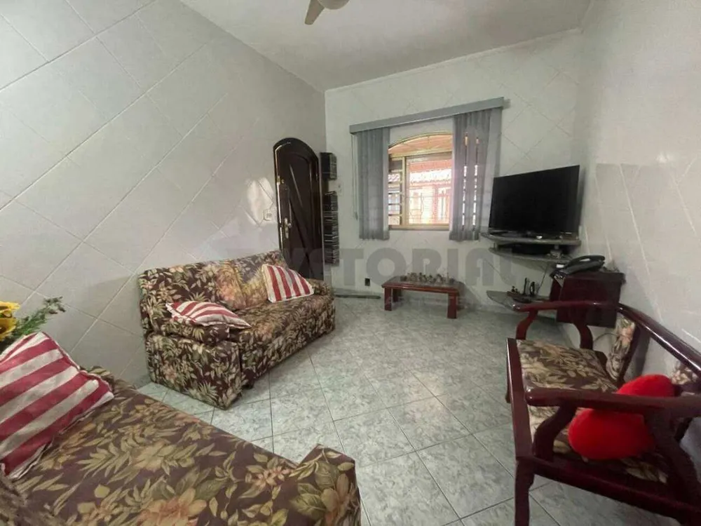 Casa, 3 quartos, 152 m² - Foto 3