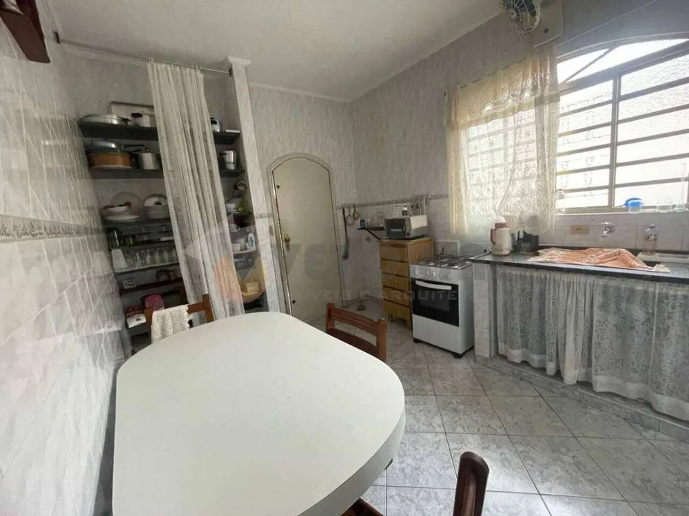 Casa, 3 quartos, 152 m² - Foto 12