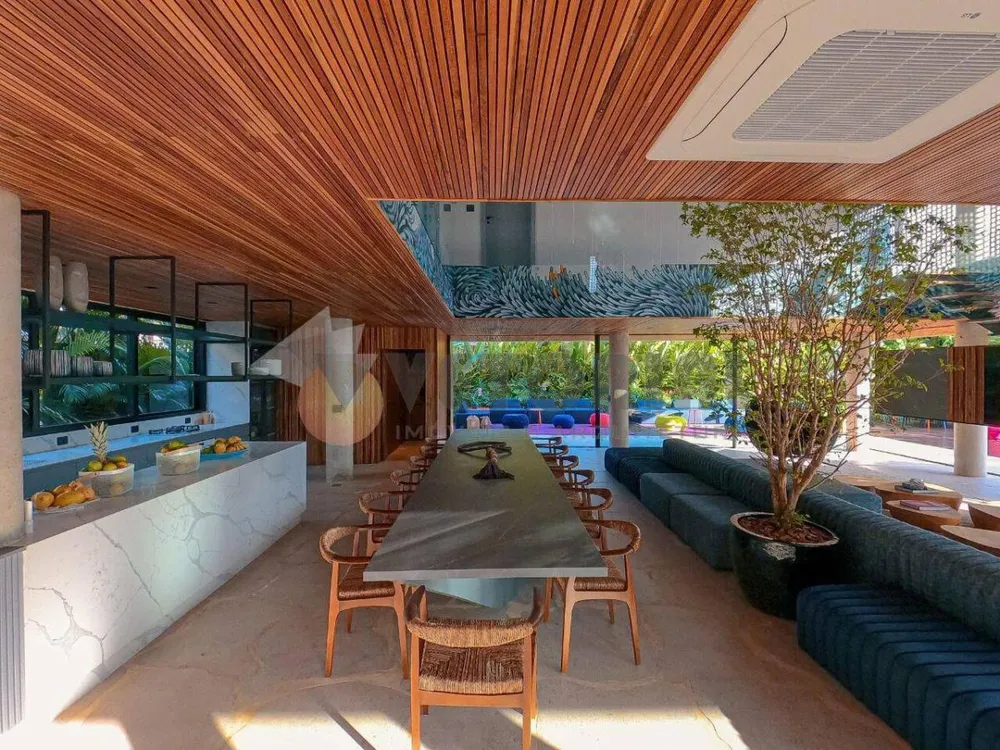 Casa de Condomínio, 5 quartos - Foto 3